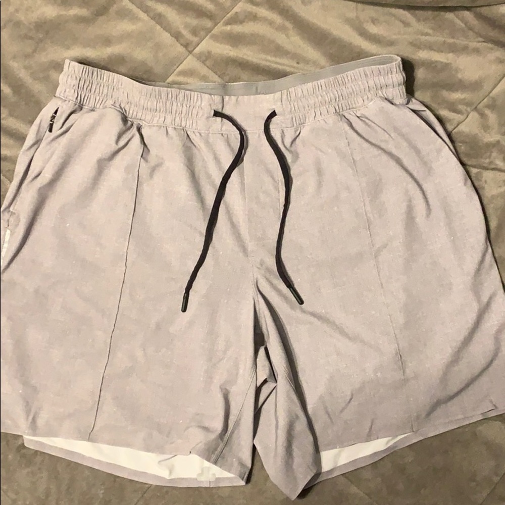 Lululemon RAD Shorts - Size L